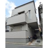 角部屋のお部屋です