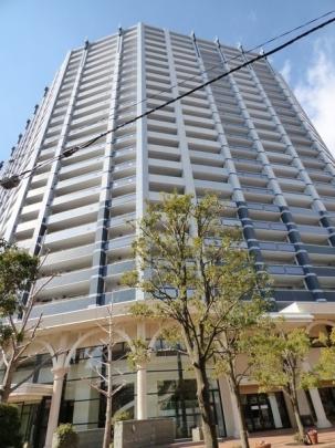 オートロック完備