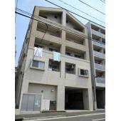 オートロック完備