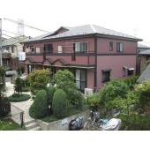 南東向きです
