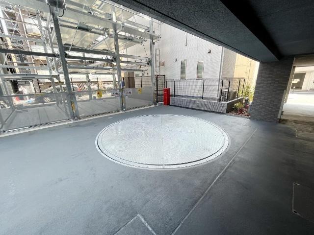 クレヴィスタ横浜関内 物件画像