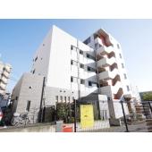 駅から徒歩7分