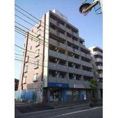 オートロック完備