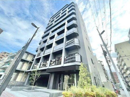 分譲タイプです