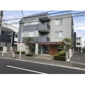 オートロック付き