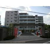 オートロック完備