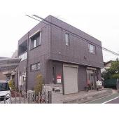 最上階です