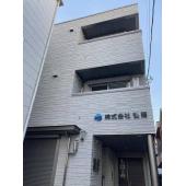 オートロック完備