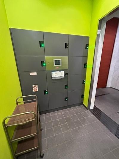 Ａｃｃｅｓｓ湘南平塚 物件画像