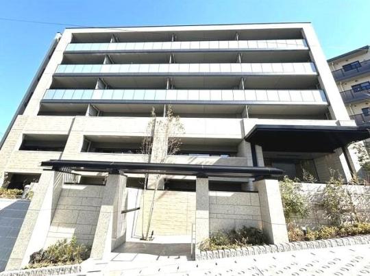 ザ・パークハウス鷺沼