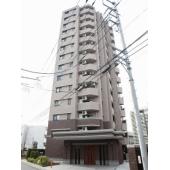 オートロック完備