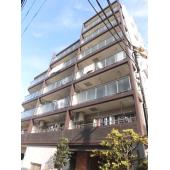 オートロック完備