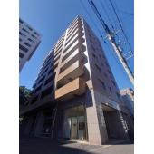 オートロック付き