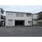 角部屋です