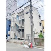オートロック完備