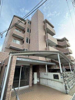 オートロック完備