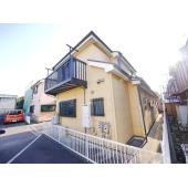 駅から徒歩5分