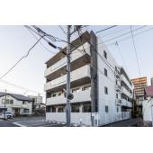 駅から徒歩4分