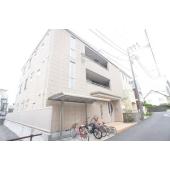 角部屋です