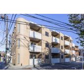 駅から徒歩15分