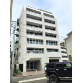 外観タイル張りです