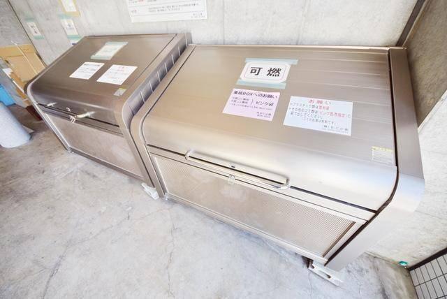 SouthernCross鵠沼 物件画像