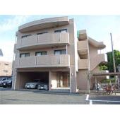 角部屋です