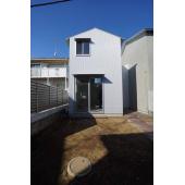 閑静な住宅地