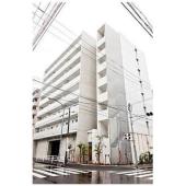 オートロック完備