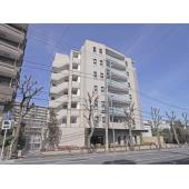 オートロック完備