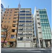 オートロック完備