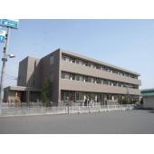 オートロック完備