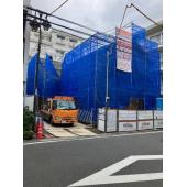 新築です