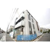 オートロック完備