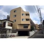 オートロック完備