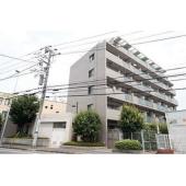 オートロック完備