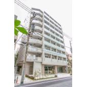 オートロック完備
