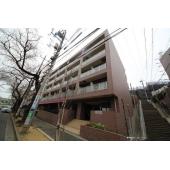 オートロック付き