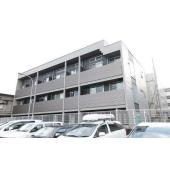外観タイル張りです