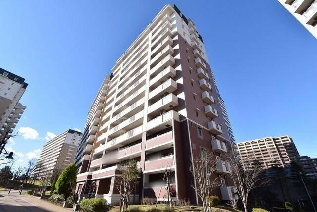 角部屋です