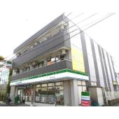 駅から徒歩8分