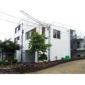 閑静な住宅地