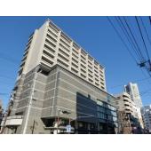 オートロック付き