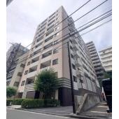 オートロック完備