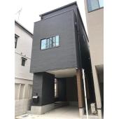 閑静な住宅地