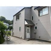 角部屋です