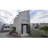 閑静な住宅街