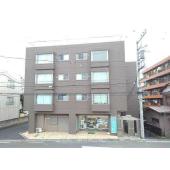 オートロック完備