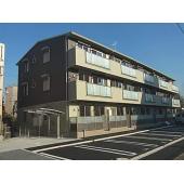 オートロック完備