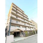 駅から徒歩11分